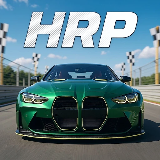Highway Racer Pro - Car Game