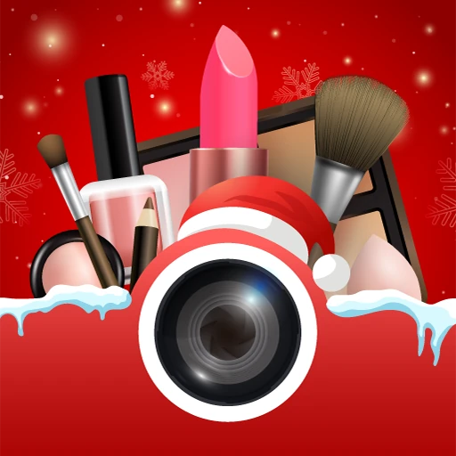 Photo Editor - Face Makeup
