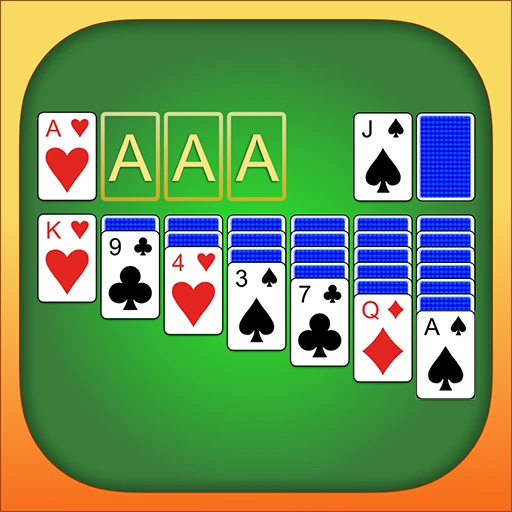 Solitaire Card Games: Classic