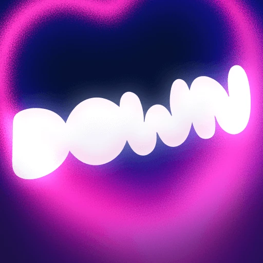 DOWN: The Casual Dating App